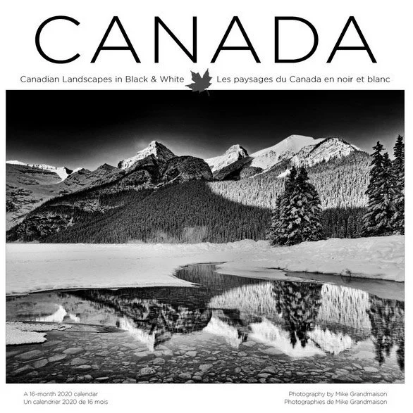 Books and More — The Canadian Gallery
